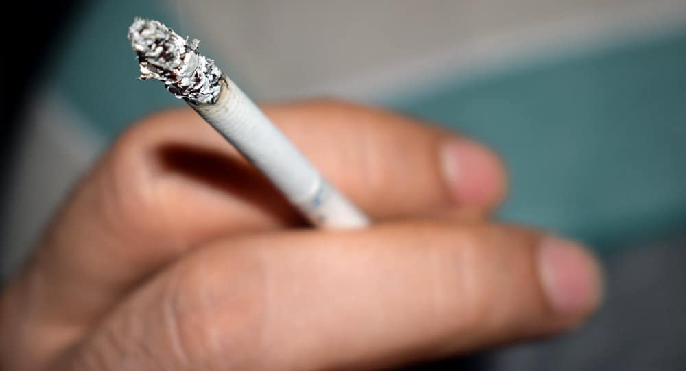 Курение и бесплодие у женщин и мужчин, влияние курения на зачатие ребенка | Клиника ЭКО 